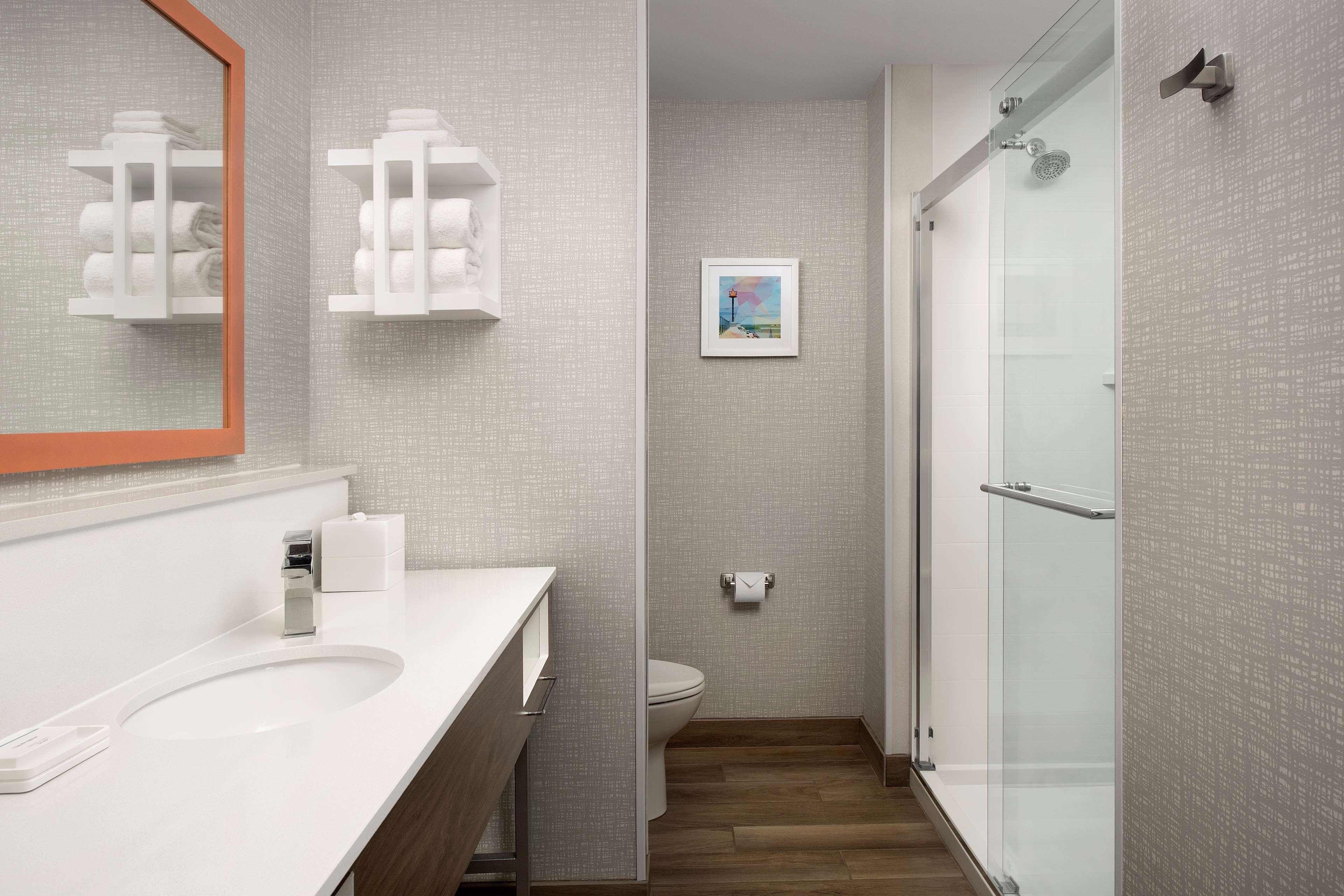 Hampton Inn Warroad, Mn מראה חיצוני תמונה