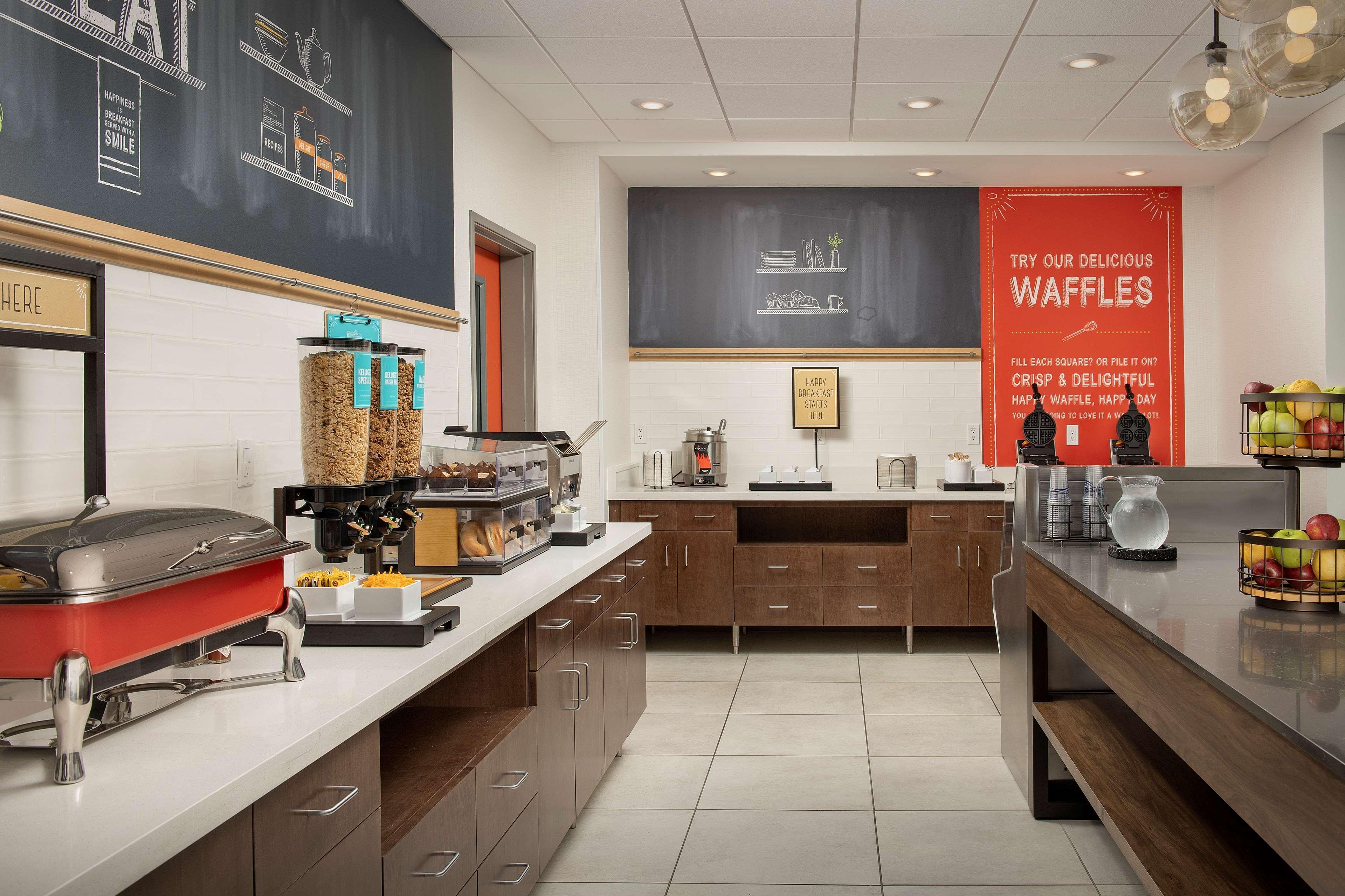 Hampton Inn Warroad, Mn מראה חיצוני תמונה