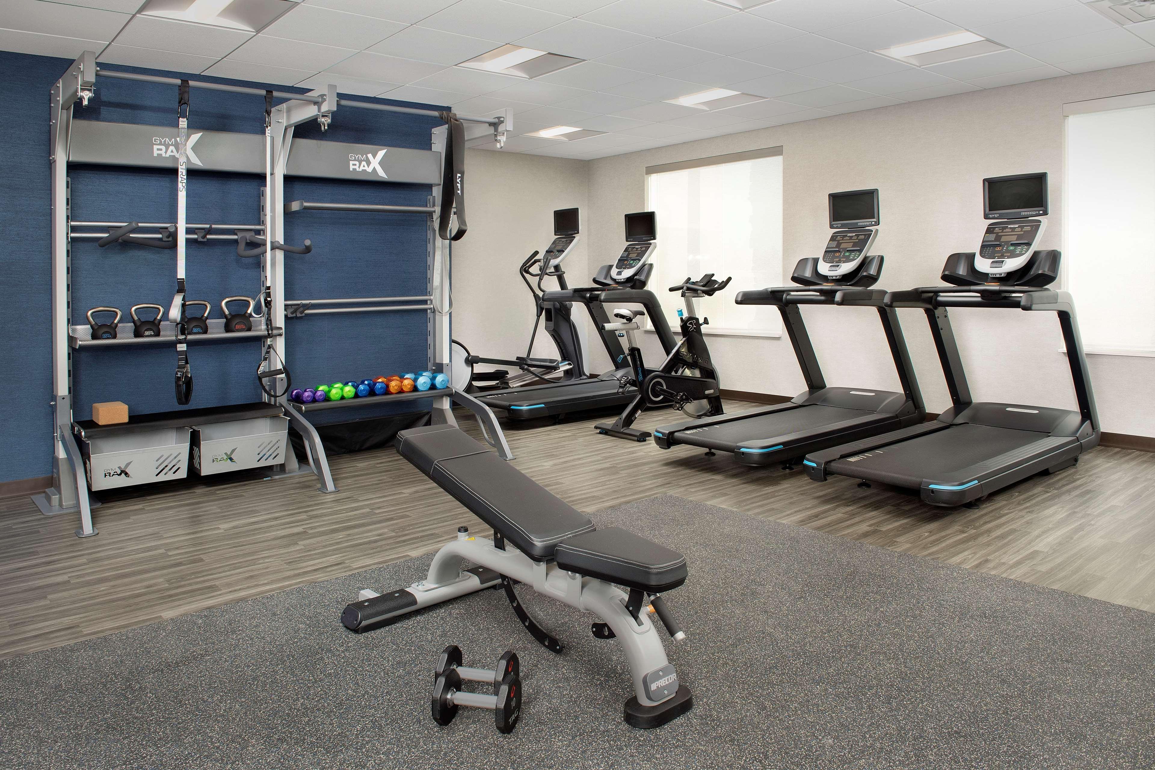 Hampton Inn Warroad, Mn מראה חיצוני תמונה