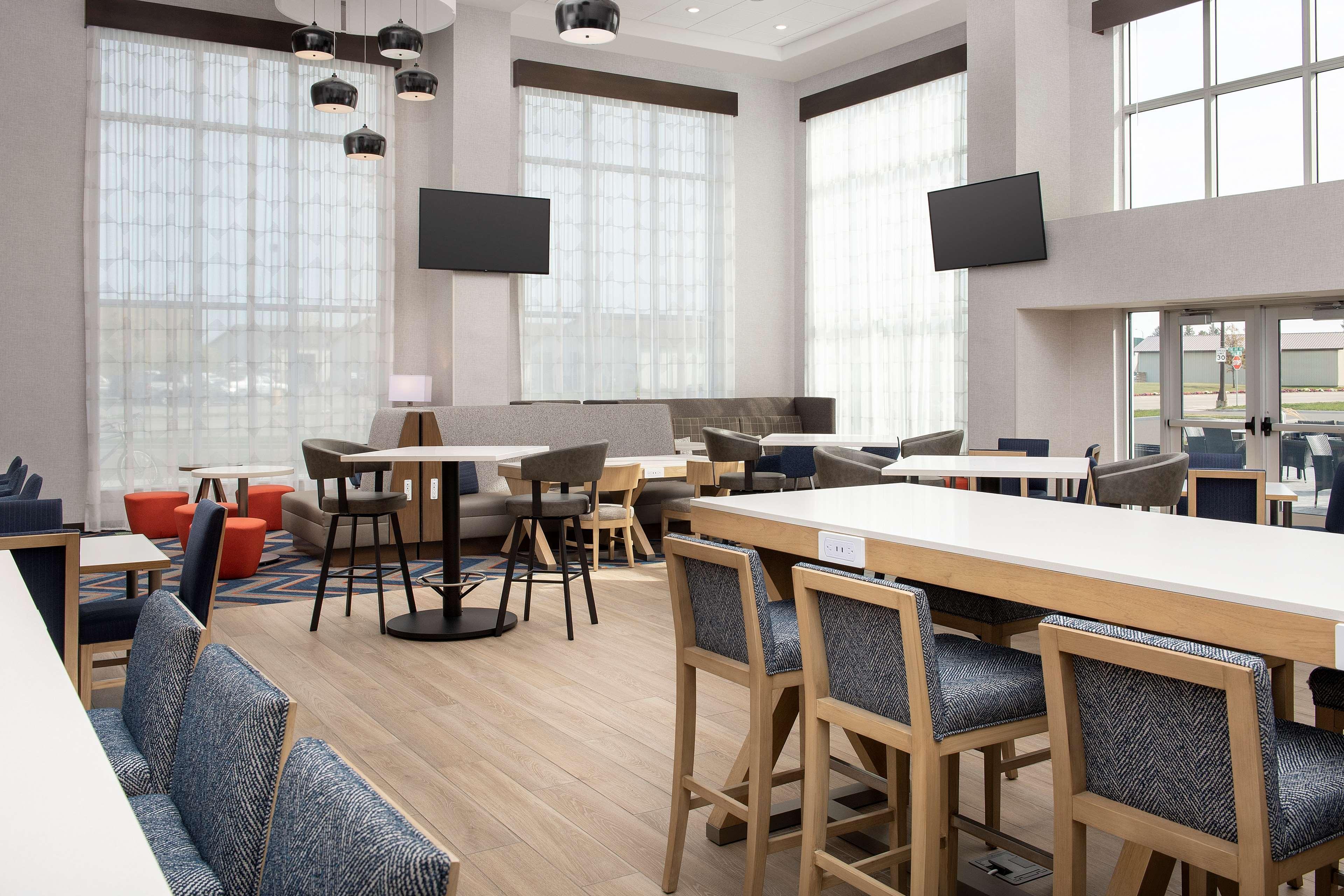 Hampton Inn Warroad, Mn מראה חיצוני תמונה