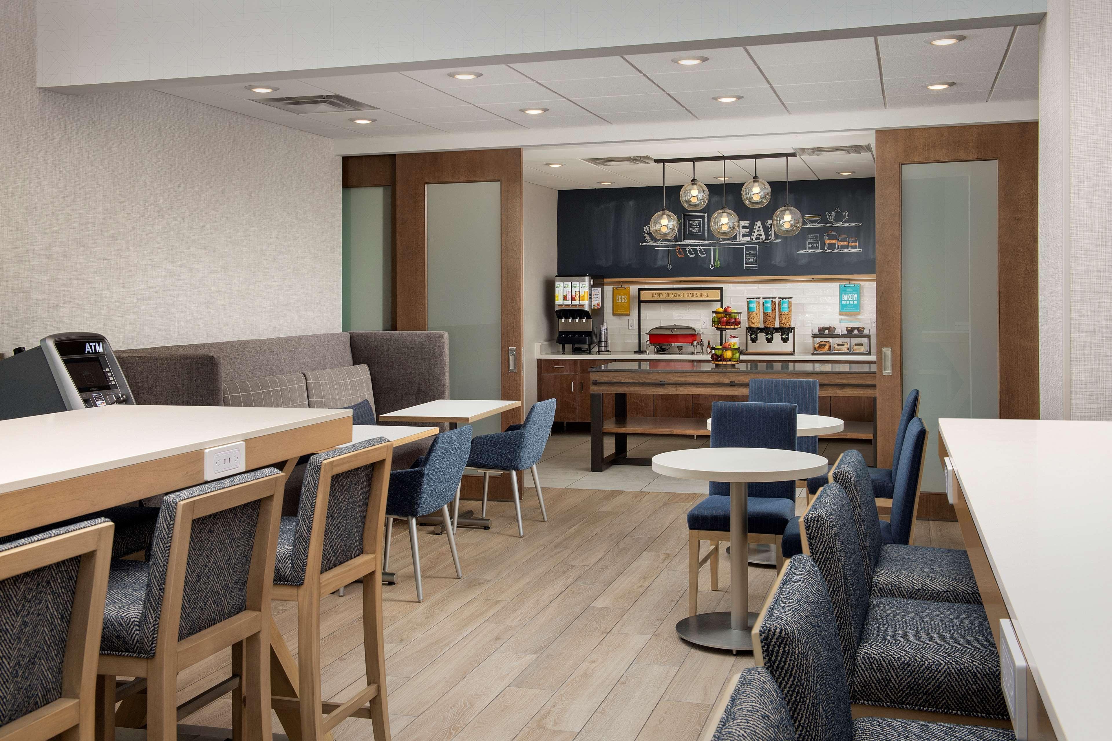 Hampton Inn Warroad, Mn מראה חיצוני תמונה