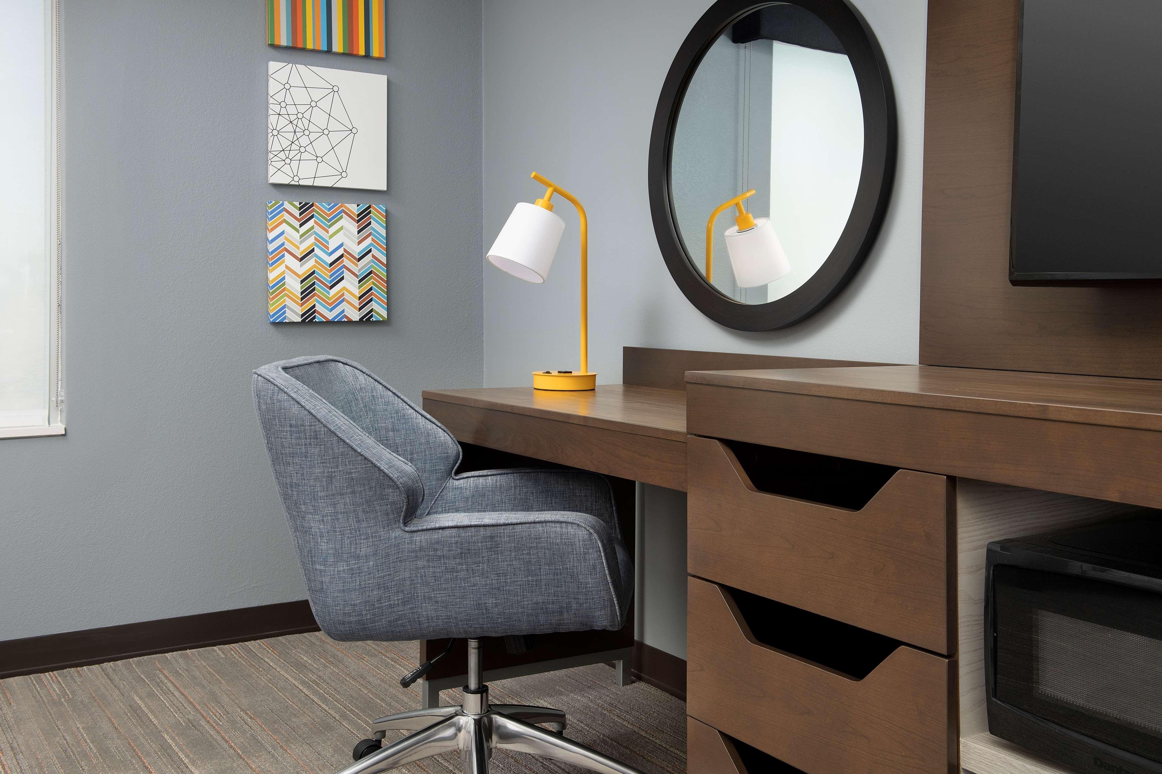 Hampton Inn Warroad, Mn מראה חיצוני תמונה