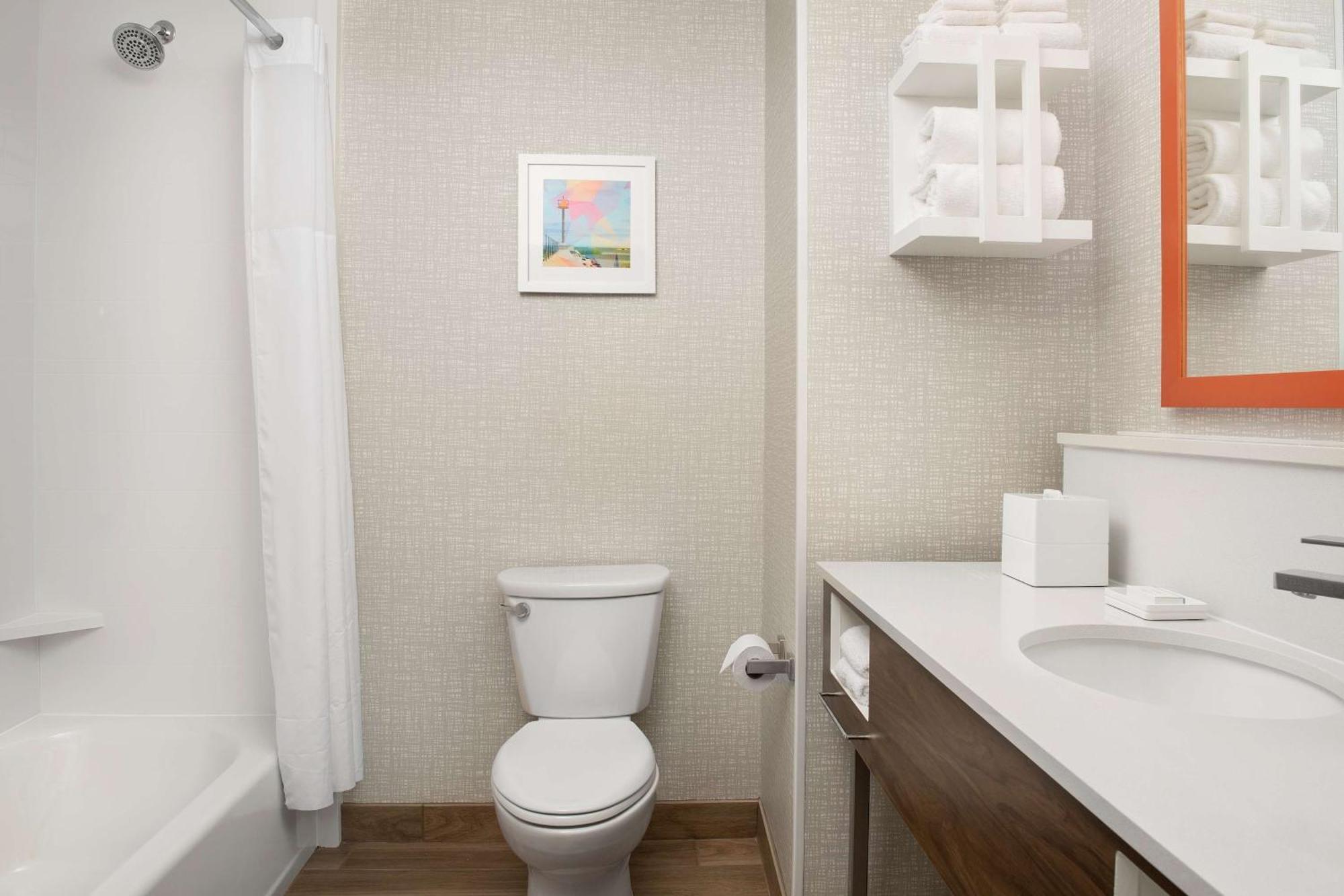 Hampton Inn Warroad, Mn מראה חיצוני תמונה